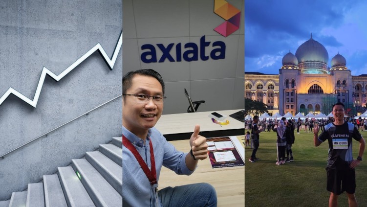 Life's pace, climbing the corporate ladder and pacing strategy in sporting events