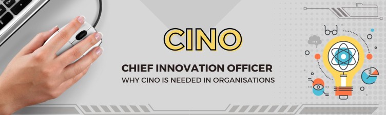 Chief Innovation Officer CINO